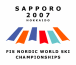 2007ノルディック世界選手権札幌