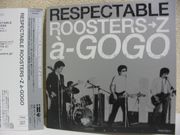 RESPECTABLE ROOSTERS a-GO GO
