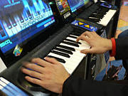 ����KEYBOARDMANIA�β�