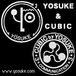 YOSUKE&CUBIC