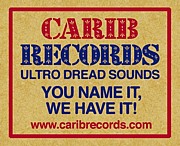 CARIB RECORDS