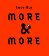 Beer Bar More & More