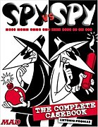 SPY vs SPY【原作】【アニメ】
