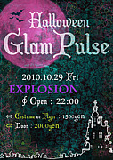 ◆ GLAM PULSE ◆