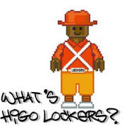 LOCKERS