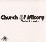 church of misery