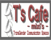 T's Cafe - mixi's -