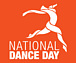  American national dance day