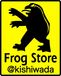 Frog Store @ KISHIWADA