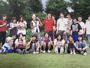 金子ゼミー(´ω`)