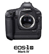 Canon EOS-1D Mark4