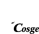 Cosge
