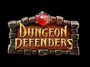Dungeon Defenders:First Wave