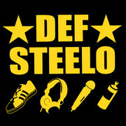 ��DEF STEELO��