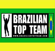 ブラジリアントップチーム　BTT