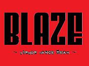 BLAZE