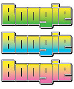 Boogie 札幌
