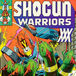 SHOGUN WARRIORS XXX(��)