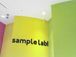 LET'S TRY   SAMPLE LAB