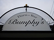Bumphy's