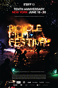 Bicycle Film Festival(BFF)