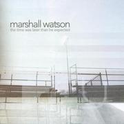 marshall watson