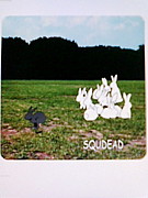 SQUDEAD��mixi