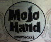Mojo Hand