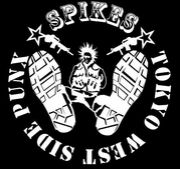 SPiKES-Tokyo West Side Punx-