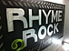 Rhyme Rock House