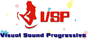 Visual Sound Progressive