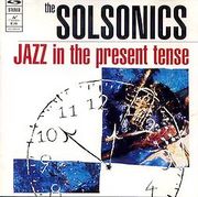 THE SOLSONICS