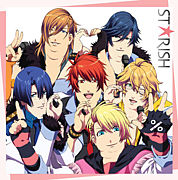 ＰＩＺ☆ＲＩＳＨ