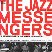 Art Blakey&The Jazz Messengers