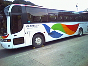 西鉄観光バス