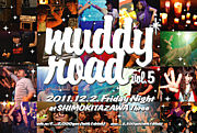 12/2muddyroad【ROCKDJ】