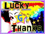 Lucky G Thanks