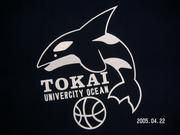Tokai Ocean Basketball Club