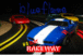 blueflame's race way