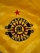 FC MUTTER�����¥եåȥ���