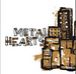 Metal Hearts