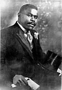 Marcus Garvey