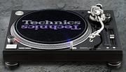 TECHNICS SL-1200MK5G