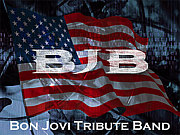 BJBBon Jovi Tribute Band