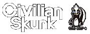 Civilian Skunk