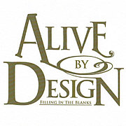 Alive By Design