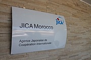 JICA Moroccoå