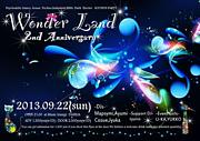 *Wonder Land *