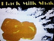 Black Milk Shake