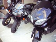 MoterBikeTeam　RiskFactory(仮)